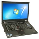 Lenovo Thinkpad T420 14.1" Intel Core i5-2520 4GB 320GB Windows 7 Pro 64 Bi