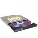 NEC ND-6650 DVD+-RW DL Slim Laptop drive [NEW]