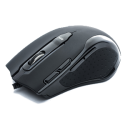 Tesoro Shrike Black Edition Laser Gaming Mouse