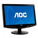 AOC 931SWL 18.5" Wide LCD Black Monitor (1366x768/5ms/VGA)