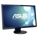 ASUS VE247H 23.6" Widescreen TN LED Black Multimedia Monitor (1920x1080/2ms
