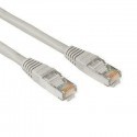 Unbranded 5m Cat 5e UTP Patch Lead - 26 AWG