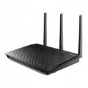 ASUS RT-N66U Wireless Broadband Router - 450Mbps - Dual-Band