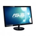 ASUS VS248H 24" Widescreen TN LED Black Monitor (1920x1080/2ms/ VGA/DVI-D/H