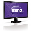 BENQ GL2450 24" Widescreen TN LED Glossy Black Monitor (1920x1080/5ms/ VGA/