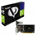 Palit GeForce GT 610 (1GB DDR3/PCI Express 2.0/810MHz/1070MHz)