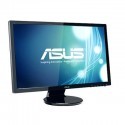 ASUS VE247T 23.6" Widescreen TN LED Black Multimedia Monitor (1920x1080/2ms