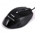 Zalman Optical Gaming Mouse M400 (USB/Black/1600dpi/6 Buttons) - ZM-M400