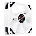 Zalman ZM-SF2 92mm Fan (Anti-Vibration Silicone Pads and Pins)