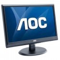 AOC e2250Swdnk 21.5" Widescreen TN LED Black (1920x1080/5ms/ VGA/DVI)