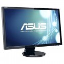 ASUS VE228HR 21.5" Widescreen TN LED Black Multimedia Monitor (1920x1080/5m