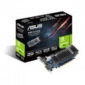 ASUS GeForce GT 610 Silent (2GB DDR3/PCI Express 2.0/810MHz/1200MHz)