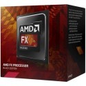AMD FX-8350 Black Edition Retail - (AM3+/Octa Core/4.00GHz/16MB/125W) - FD8