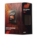 AMD FX-6300 Black Edition Retail - (AM3+/Hex Core/3.50GHz/14MB/95W) - FD630