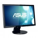 ASUS VE198S 19" Widescreen TN LED Black Multimedia Monitor (1440x900/5ms/VG