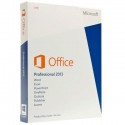 Microsoft Office Professional 2013 1 PC - Medialess Licence Kit - 269-16093