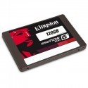 Kingston 120GB Serial 2.5" Solid State Drive V300 SV300S37A/120G (S-ATA/600