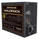 Zalman 750W ATX 12v v2.3 Modular Power Supply - ZM750-XG - (Active PFC/80 P