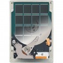 Seagate 500GB/8GB Serial 2.5" Solid State Hybrid Drives ST500LM000 (S-ATA 6