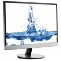 AOC i2369Vm 23" Wide AH-IPS LED Black Multimedia Monitor (1920x1080/6ms/ VG