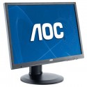 AOC g2460Pqu 24" Widescreen TN LED Black Multimedia Monitor (1920x1080/1ms/