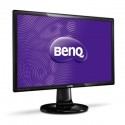 BENQ GL2460 24" Widescreen TN LED Glossy Black Monitor (1920x1080/2ms/ VGA/