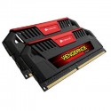 Corsair 8GB (2x4GB) Dual Channel Vengeance Pro Red (DDR3 1600/9.0/1.5v) - C