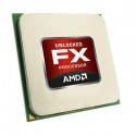 AMD FX-4300 Black Edition OEM - (AM3+/Quad Core/3.80GHz/8MB/95W) - FD4300WM