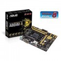ASUS A88XM-A (Socket FM2+/AMD A88X/DDR3/S-ATA 600/Micro ATX)