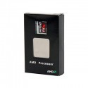 AMD FX-9370 Black Edition Retail - (AM3+/Octa Core/4.70GHz/8MB/220W) - FD93