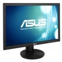 ASUS VS24AHL 24.1" Widescreen IPS LED Black Monitor (1920x1200/5ms/ VGA/DVI