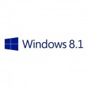 Microsoft Windows 8.1 Pro 64-bit English 1 Pack - FQC-06949