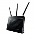 ASUS RT-AC68U Wireless Broadband Router - 1300Mbps - Dual-Band