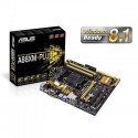 ASUS A88XM-PLUS (Socket FM2+/AMD A88X/DDR3/S-ATA 600/Micro ATX)