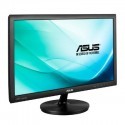 ASUS VS239HV 23" Widescreen IPS LED Black Monitor (1920x1080/5ms/HDMI/ VGA/
