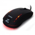 Zalman Optical Gaming Mouse M401R (USB/Black/2500dpi/6 Buttons) - ZM-M401R