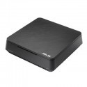 ASUS VC60-B062K VivoPC Black Windows 8 (i5 3210M/1TB/4GB DDR3)