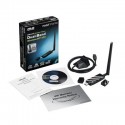 ASUS USB-AC56 Wireless USB Network Interface Card - Dongle - 867Mbps - Dual