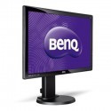 BENQ GL2450HT 24" Widescreen TN LED Glossy Black Multimedia Monitor (1920x1