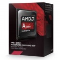 AMD APU A10 7850K Black Edition Retail - (FM2+/Quad Core/3.70GHz/4MB/95W) -