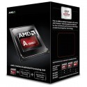 AMD A6-6420K Black Edition Retail - (FM2/Dual Core/4.00GHz/1MB/65W) - AD642