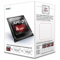 AMD A4-6320 Retail - (FM2/Dual Core/3.80GHz/1MB/65W) - AD6320OKHLBOX