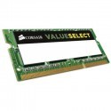 Corsair 4GB (1x4GB) Single Channel Value (SO-DIMM DDR3L 1333/9.0/1.35v) - C