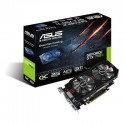 ASUS GeForce GTX 750 Ti OC (2GB GDDR5/PCI Express 3.0/1072MHz-1150MHz/5400M