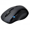 Gigabyte Eco-Friendly Sapphire Blue Optical Mouse (Wireless/Black/1000dpi/5