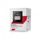 AMD Sempron 2650 Retail - (AM1/Dual Core/1.45GHz/1MB/25W) - SD2650JAHMBOX