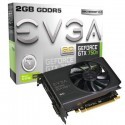 EVGA GeForce GTX 750 Ti Superclocked (2GB GDDR5/PCI Express 3.0/1176MHz-125