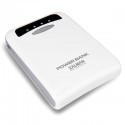 Zalman Power Bank Portable Rechargeable Battery with LED Flashlight - 11,20