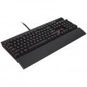 Corsair Vengeance K70 Fully Mechanical Black Gaming Keyboard - CH-9000067-U
