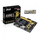 ASUS A58M-A/USB3 (Socket FM2+/AMD A58/DDR3/S-ATA 300/Micro ATX)